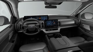 2027 Ford Expedition® Internal Image 2